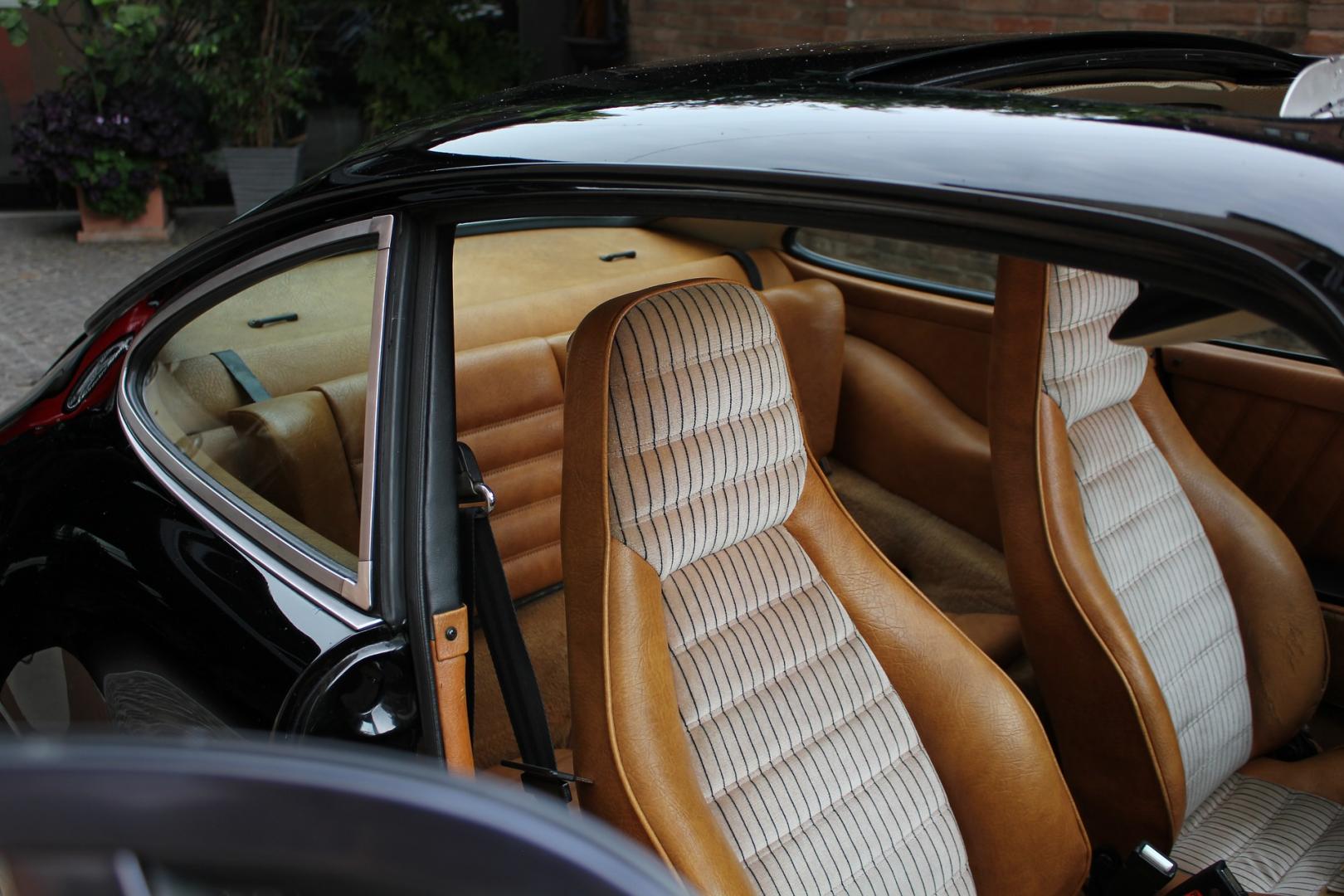 Custom Interior Auto Upholstery Miami Beach