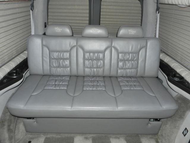 Vehicle and Boat Covers Miami, Hialeah, Miami Beach Ranger Seat Covers